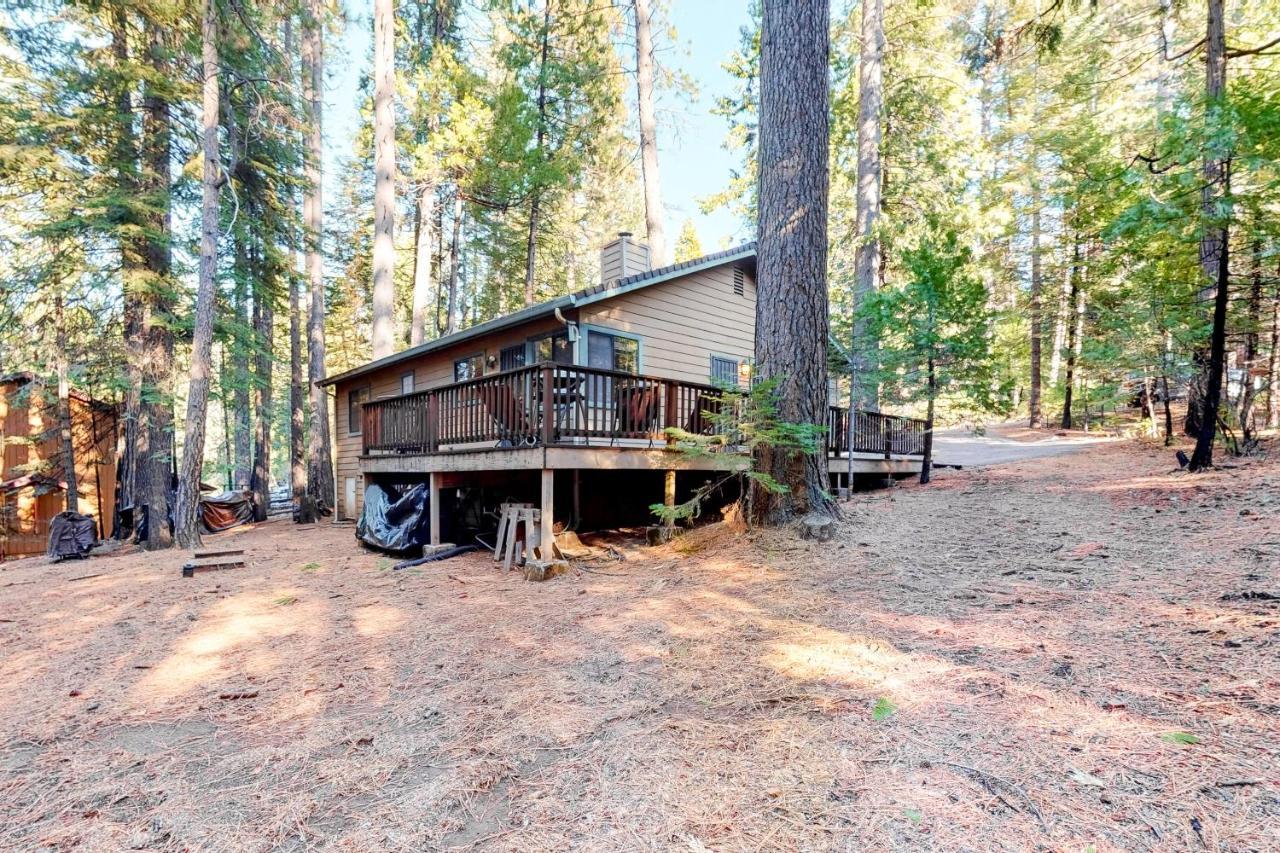 Hikers Haven Villa Arnold Exterior photo